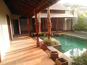 Pemasangan Parket Jati di Nyuhgading Ubud Hotel Villas pemasangan parket jati