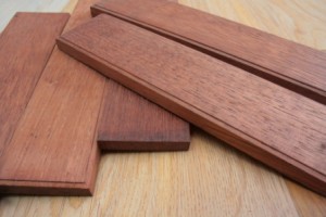 Harga lantai kayu merbau