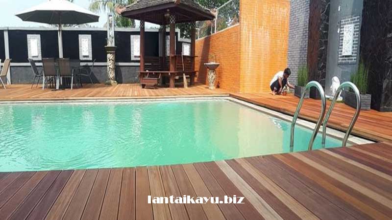 Review Kolam Renang Rumah Pasha Ungu Di Bogor kolam renang pasha ungu di Bogor