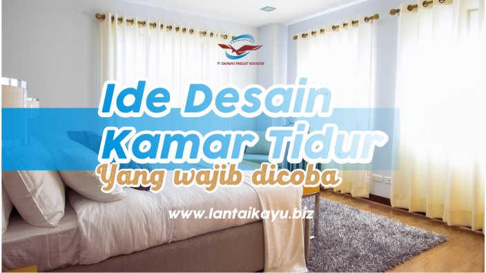 Desain Kamar Tidur yang wajib di Coba Tahun Ini desain kamar tidur