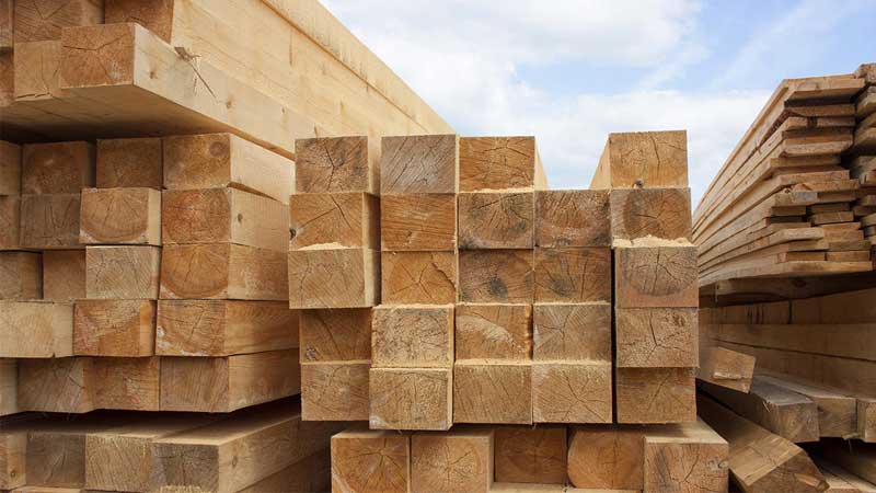 Harga Pagar Kayu Minimalis Per Meter dari Harga 295 ribuan! jenis-jenis kayu untuk pagar rumah minimalis