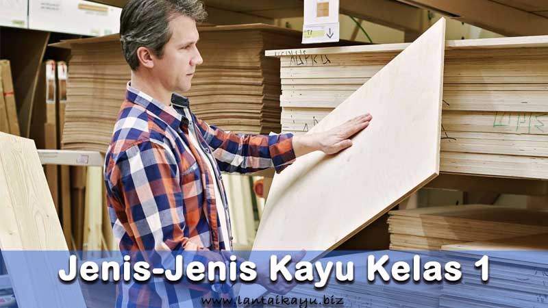 Daftar 7 Jenis Kayu Kelas 1 Dari Segi Kekuatan & Keawetan inilah 7 jenis kayu kelas 1 terbaik