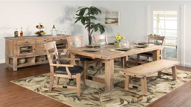 Kayu Cendana yang Dikenal Karena Wangi olahan produk furniture kayu cendana