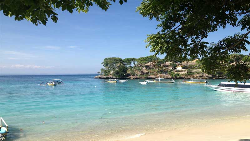 Kepoin Fasilitas di Sanghyang Bay Villas Bali! sanghyang bay villas dekat dengan pantai