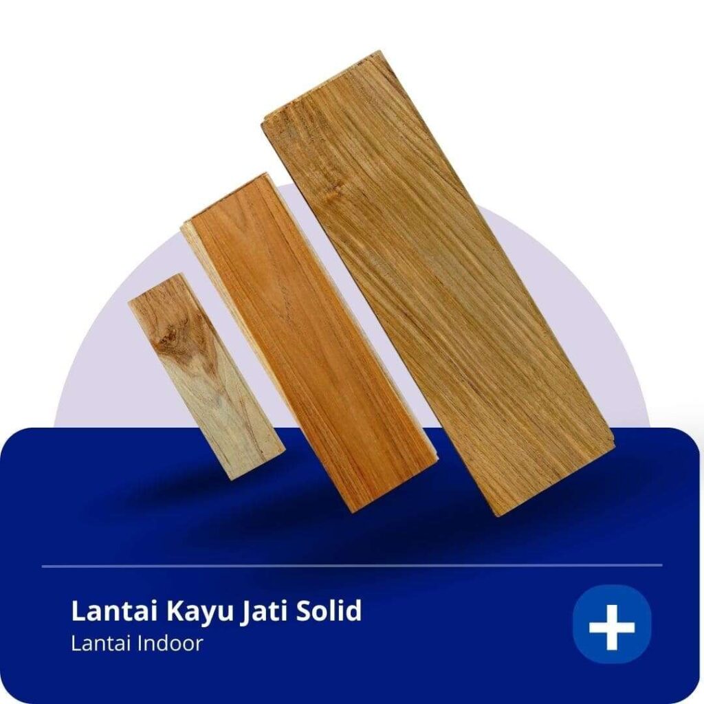 Butuh Lantai Kayu Di PIK Jakarta ? Disini Saja Kualitas Tinggi lantai kayu jati