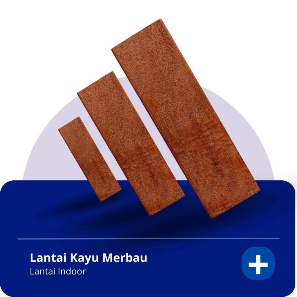 Butuh Lantai Kayu Di PIK Jakarta ? Disini Saja Kualitas Tinggi lantai kayu merbau
