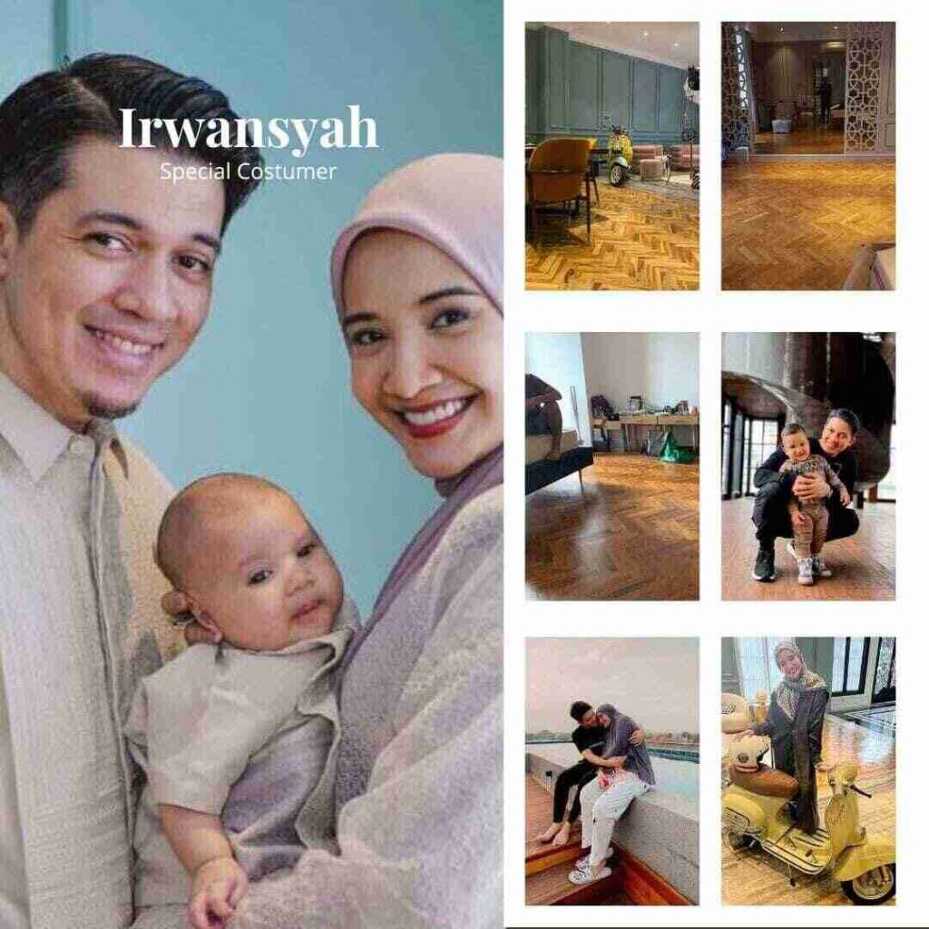 Lantai Kayu Indonesia Penjual lantai kayu Indonesia