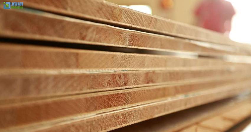 Plywood: Fungsi, Keunggulan, Harga & 5 Jenisnya harga papan blockboard