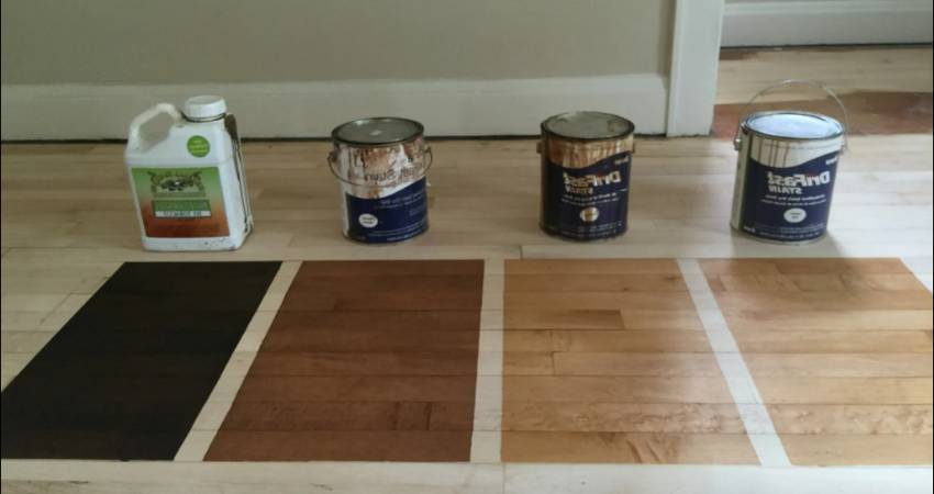 Mengenal 4 Jenis Bahan Finishing Lantai Kayu Terbaik jenis bahan finishing lantai kayu