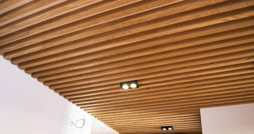 7 Model Plafon Rumah Sederhana Wajib Dicoba! model plafon ruang tamu terbaru