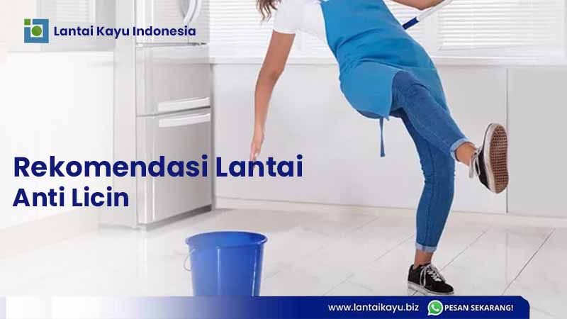 Anti Licin! 5 Jenis Lantai Kamar Mandi Pilihan Terbaik lantai terbaik kamar mandi 1