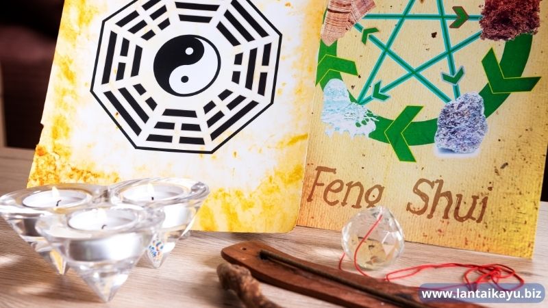 Yuk, Intip Desain Rumah China Mulai Dari Interior dan Eksteriornya Filosofi Desain Rumah China
