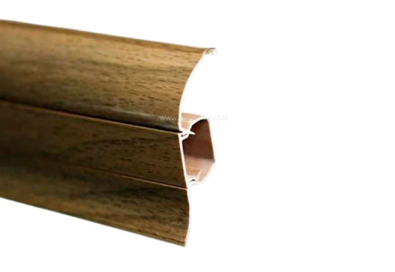 Perbedaan Skirting dan Plint Lebih Lengkap! Penjual lantai kayu Indonesia