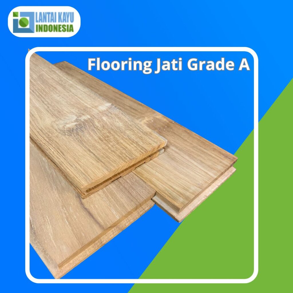 Jual Lantai Kayu Bali Dan Biaya Pasang lantai kayu Bali