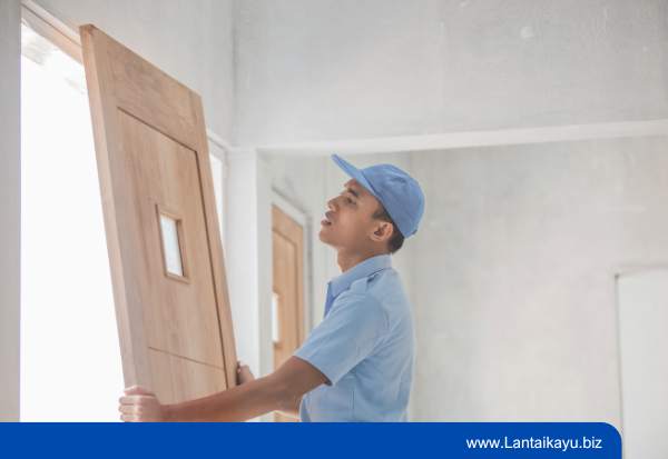 Review Pintu PVC Mulai Dari Jenis Hingga Plus Minusnya Kekurangan Pintu PVC