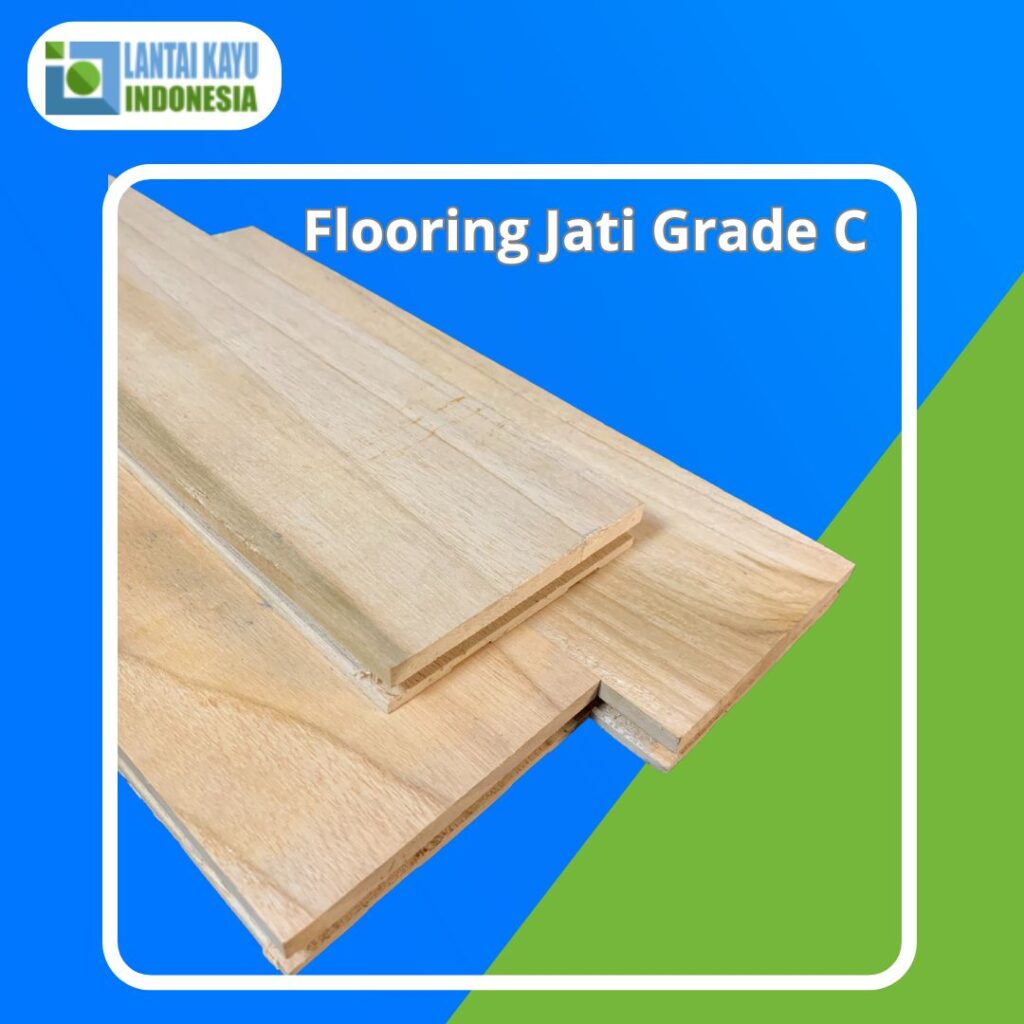 Jual Lantai Kayu Balikpapan | Harga Terbaik Dan Material Garansi harga lantai kayu balikpapan