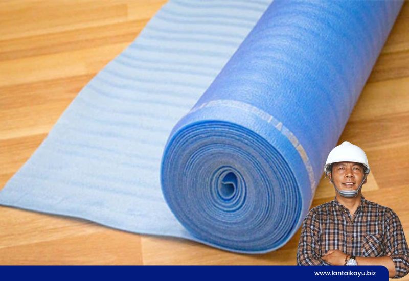 Mengenal Alas Lantai Kayu, Jenis Dan Fungsinya Penjual lantai kayu Indonesia