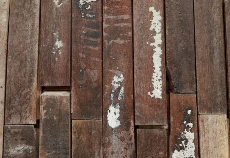 Faktor Merusak Lantai Kayu, Ini Penyebabnya faktro merusak lantai kayu