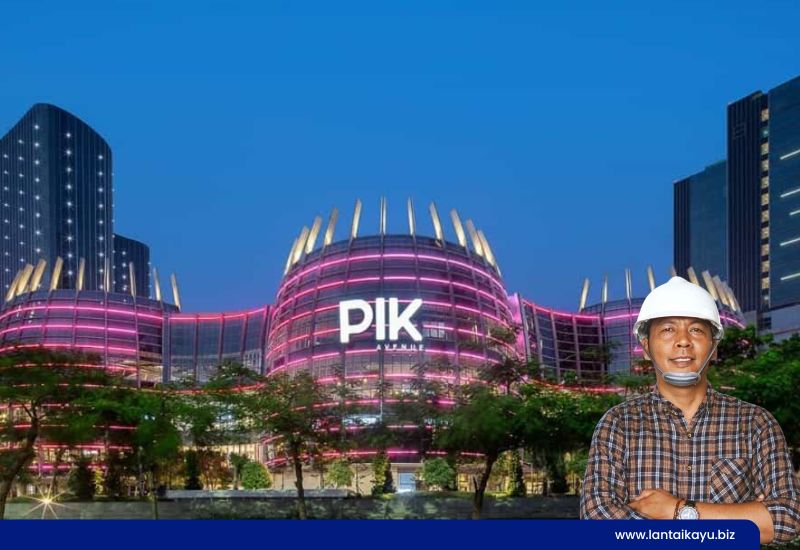 Butuh Lantai Kayu Di PIK Jakarta ? Disini Saja Kualitas Tinggi Lantai Kayu di PIK Jakrata