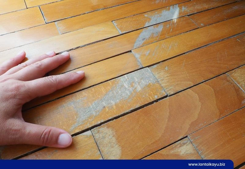 Adu Mekanik Lantai SPC Vs Lantai Vinyl, Mana yang Lebih Berkualitas? perbedaan kualitas lantai SPC vs lantai Vinyl